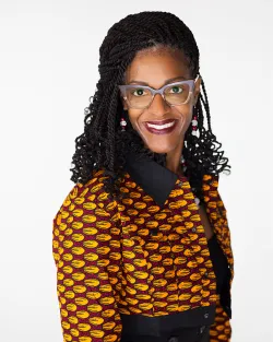 Rev. Dr. Regina Groff