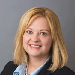 Angela Duffy