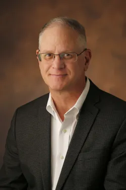 Dr. James Hudnut-Beumler