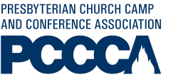 logo for Presbyterian Church Camp and Conference Association