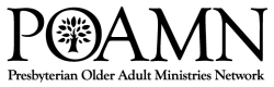 logo Presbyterian Older Adult Ministries Network