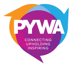 logo Presbyterian Youth Workers Association