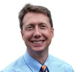 Rev. Dr. Michael Wilson 