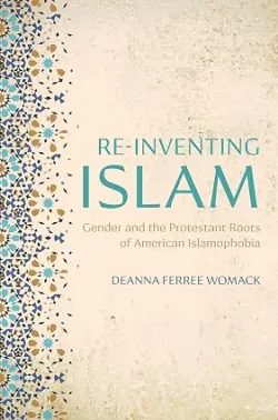 Cover image for Reinventing Islam